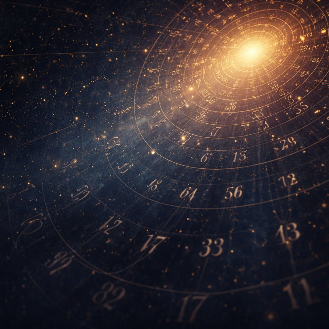 What is numerology — an introduction to Life Path and core numbers from Soul Aura